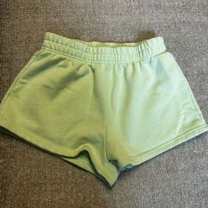 Lounge shorts